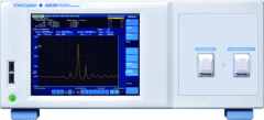 AQ6360 光谱分析仪1200~1650nm