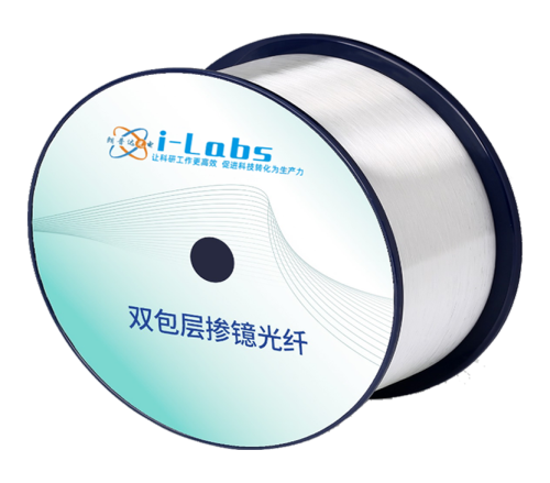 掺镱（Yb）光纤