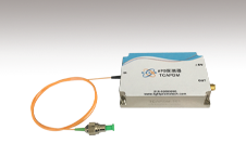 单通道温控APD探测器模块