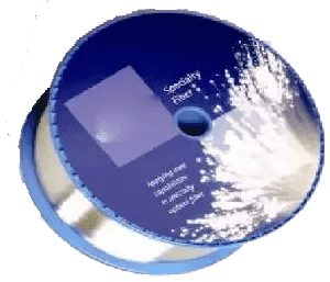 弯曲不敏感单模光纤