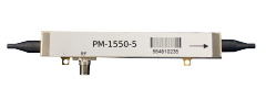 LNP-15-5-P-L-FA  1525-1565nm, 5GHz,LiNO3 相位调制器,保偏尾纤输出，900um套管，FC／APC接头