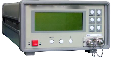 GM8015 偏振控制器