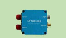 小型化光电平衡探测器