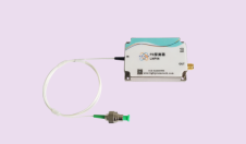 高灵敏光电探测器模块