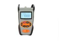 手持光功率计 PM101B 功率范围：+26dBm~-50dBm 校准波长： 850、1300、1310、1490、1550、1625nm