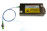 NDFBM-C34A16C1波长C34（1550.12），线宽<100kHz，功率40mW,无调制，232接口，保偏FC/APC接头，模块