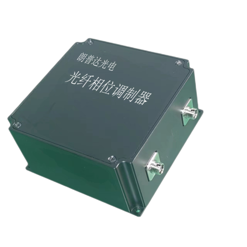 高效率FPM光纤相位调制器