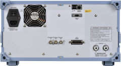 AQ6380 光谱分析仪  1200 - 1650 nm