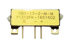 1310nm小尺寸Y波导