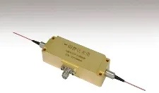 声光调制器／移频器