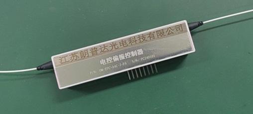 EPC-A4-7-FA-1  4轴电控偏振控制器