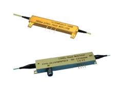LNP-15-0.3-P-L-FA  1525-1565nm, 300MHz,LiNO3 相位调制器,保偏尾纤输出，900um套管，FC／APC接头