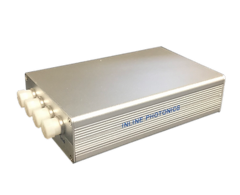 OSP100-2-C04-P570-A-FA  标准4通道光信号处理平台，+5dBm ~ -80dBm功率范围，FC／APC