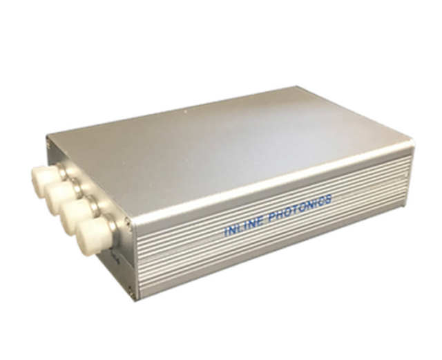 OSP100-2-C04-P570-A-FA  标准4通道光信号处理平台，+5dBm ~ -80dBm功率范围，FC／APC
