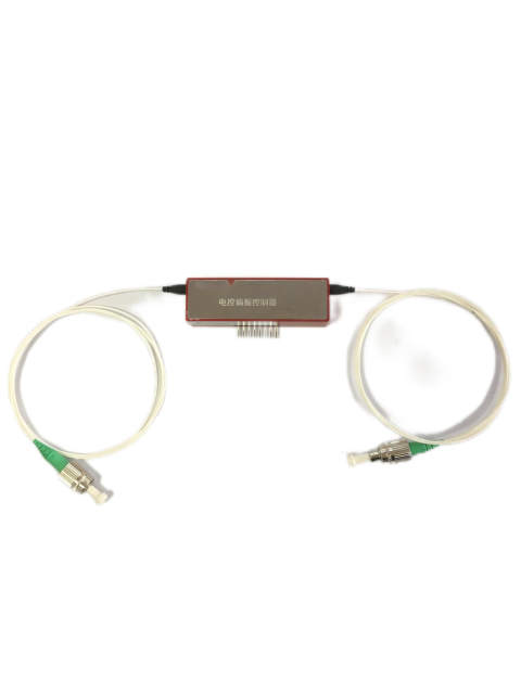 EPC-A4-7-FA-1  4轴电控偏振控制器