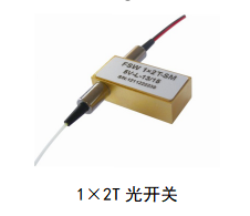 1xN 光开关