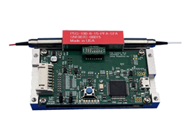 PSG-100-4-15-PFA-SFA 偏振发生器1550nm，4位