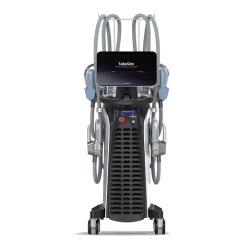 Taibobeauty new vertical ems muscle building machine