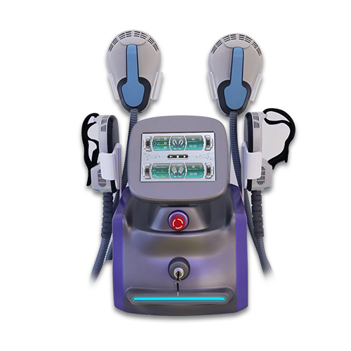 Taibobeauty new portable ems muscle building machine