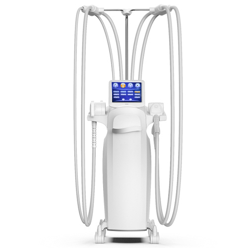 Machine de cavitation à rouleaux sous vide Taibobeauty