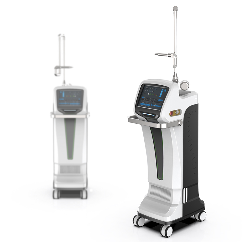 Taibobeauty co2 fractional laser machine