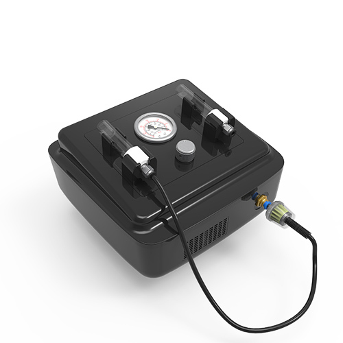 Taibobeauty nouvelle machine de massage sous vide guasha