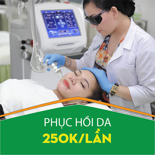 Phản hồi của máy laser phân đoạn co2