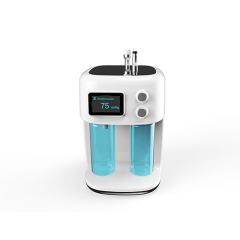 Taibobeauty hydrodermabrasion facial machine