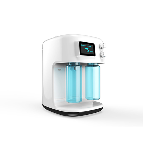 Máquina facial de hidrodermoabrasión Taibobeauty