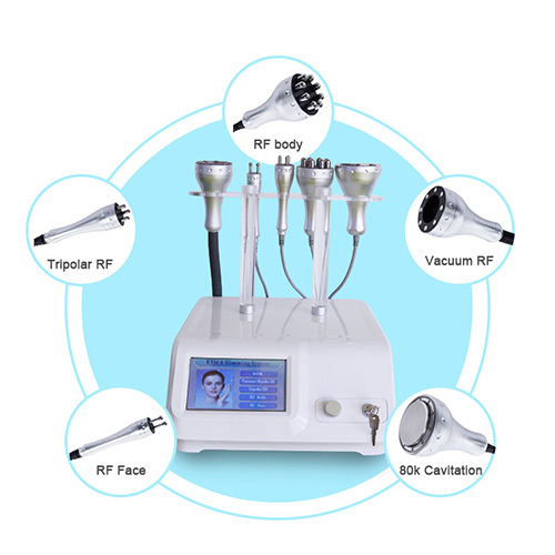 Taibobeauty 80k ultrasonic cavitation machine