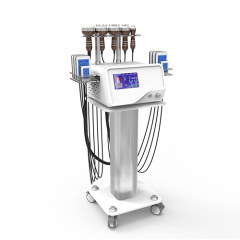Máquina de cavitación ultrasónica Taibobeauty 40k