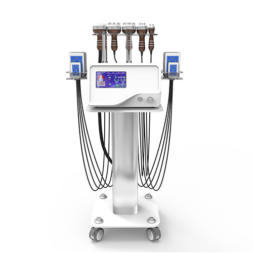 Máquina de cavitación ultrasónica Taibobeauty 40k
