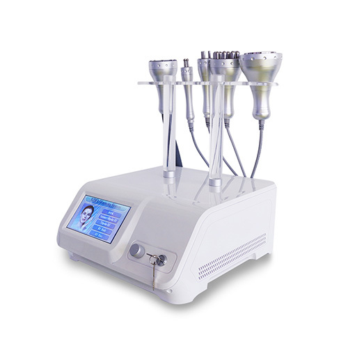 Taibobeauty 80k ultrasonic cavitation machine