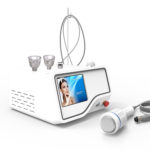 Taibobeauty 4 em 1 máquina de remoção vascular de veias de aranha a laser 980nm