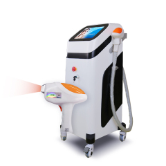 Taibobeauty 800w diode laser hair removal machine