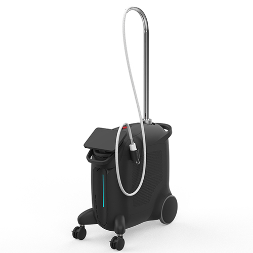 Vertical 1927nm Fractional thulium laser Machine