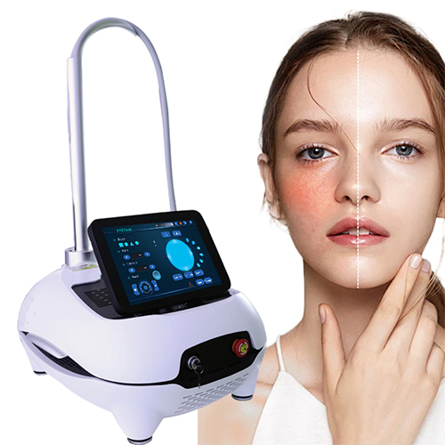 Portable 1927nm Fractional thulium laser Machine
