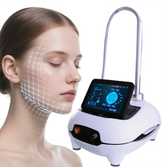 Portable 1927nm Fractional thulium laser Machine
