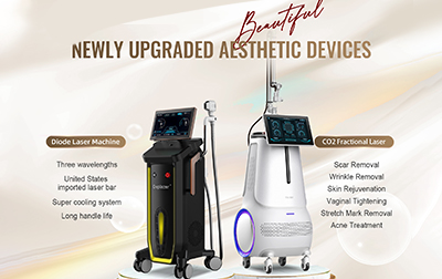 Professional 808nm diode Laser hair removal System