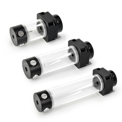 SC-P90D泵 侧出水箱