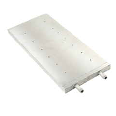 Whats M21S Water Cooling Plate