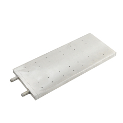 Whats M20S Water Cooling Plate