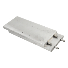 Whats M20S Water Cooling Plate