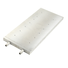 Whats M21S Water Cooling Plate