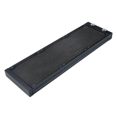 AS360-L Aluminum Radiator