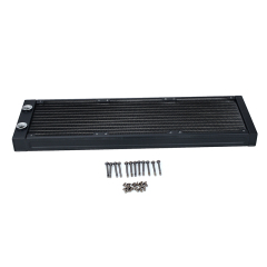 AS360-L Aluminum Radiator