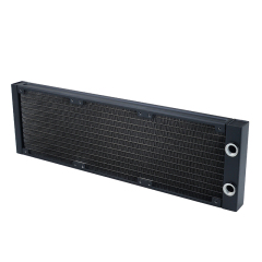 AS360-L Aluminum Radiator
