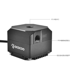 OC-H09A水冷泵