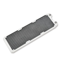 OCOCOO PT240/360 White Copper Water Cooling Radiator Factory