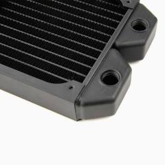 PS240 copper radiator